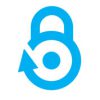 BackupVault Cloud Backup logo