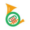 Band Pencil logo