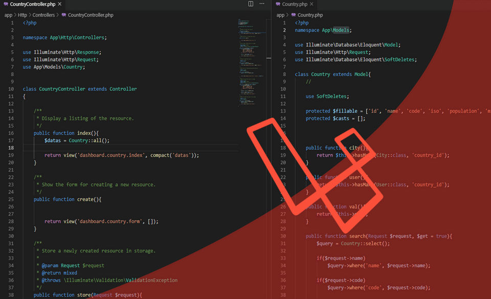 Barada screenshot 1