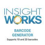 Barcode Generator logo