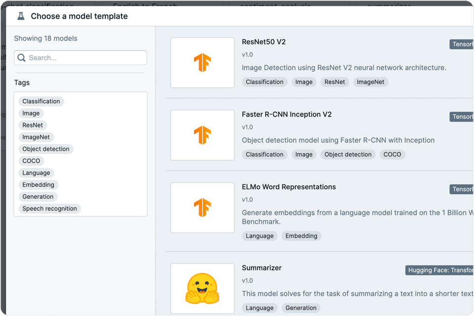 BaseTen screenshot 2