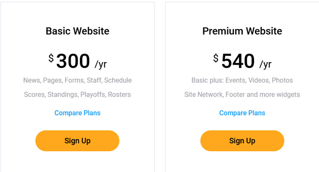 BasketballShift pricing