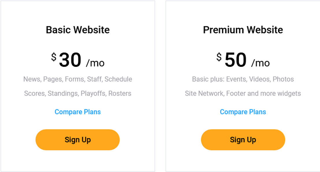 BasketballShift pricing