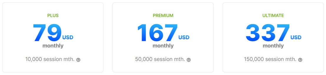 BAZO.io pricing 2