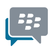 BBM Enterprise logo