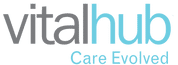 B Care logo