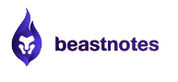 Beastnotes logo