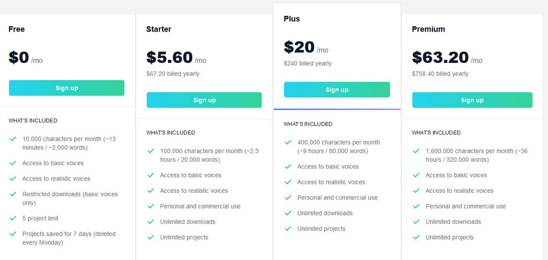 beepbooply pricing 1