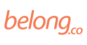 Belong Hire Plus logo