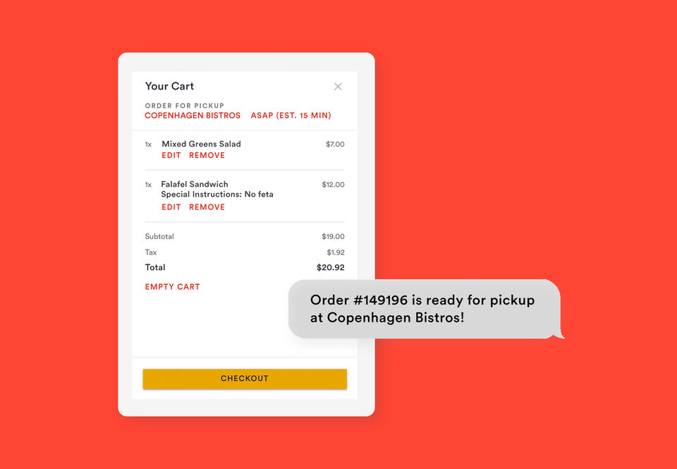 BentoBox screenshot 3
