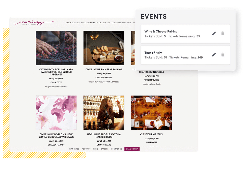 BentoBox screenshot 4