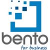 Bento for Business logo
