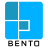 Bento Systems logo