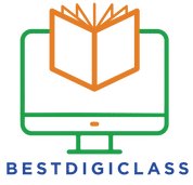 BestDigiClass logo