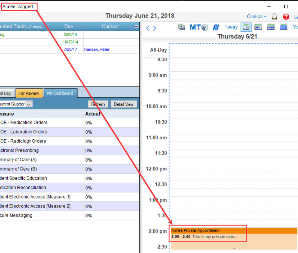 BestNotes screenshot