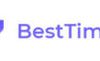 BestTime.app logo