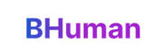 BHuman AI logo
