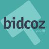 Bidcoz logo