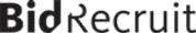 BidRecruit logo