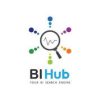 BI Hub logo