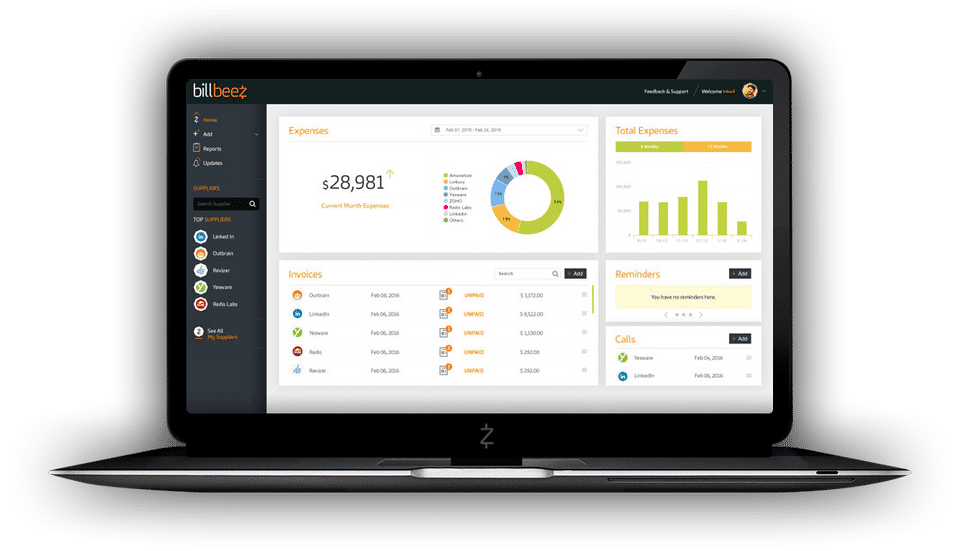 Billbeez screenshot