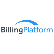 BillingPlatform logo