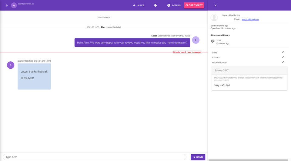 binds.co screenshot 1