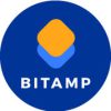 Bitamp Bitcoin Wallet logo