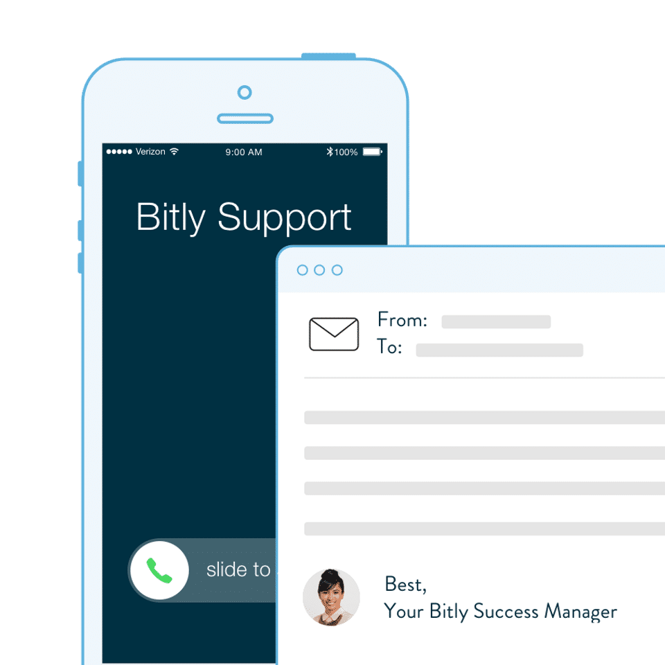 Bitly screenshot 2