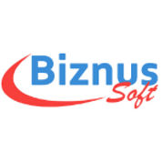 BiznusSoft Field Service logo