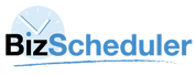 BizScheduler logo
