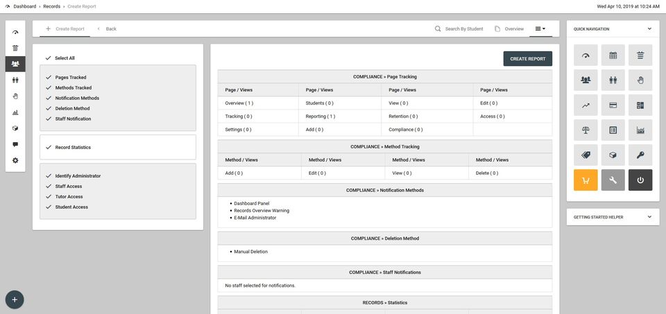 Bizstim screenshot 4