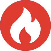 Blackfire logo