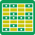 Blank Detector for G Suite logo