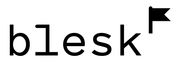 Blesk.io logo