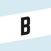 Block Party logo