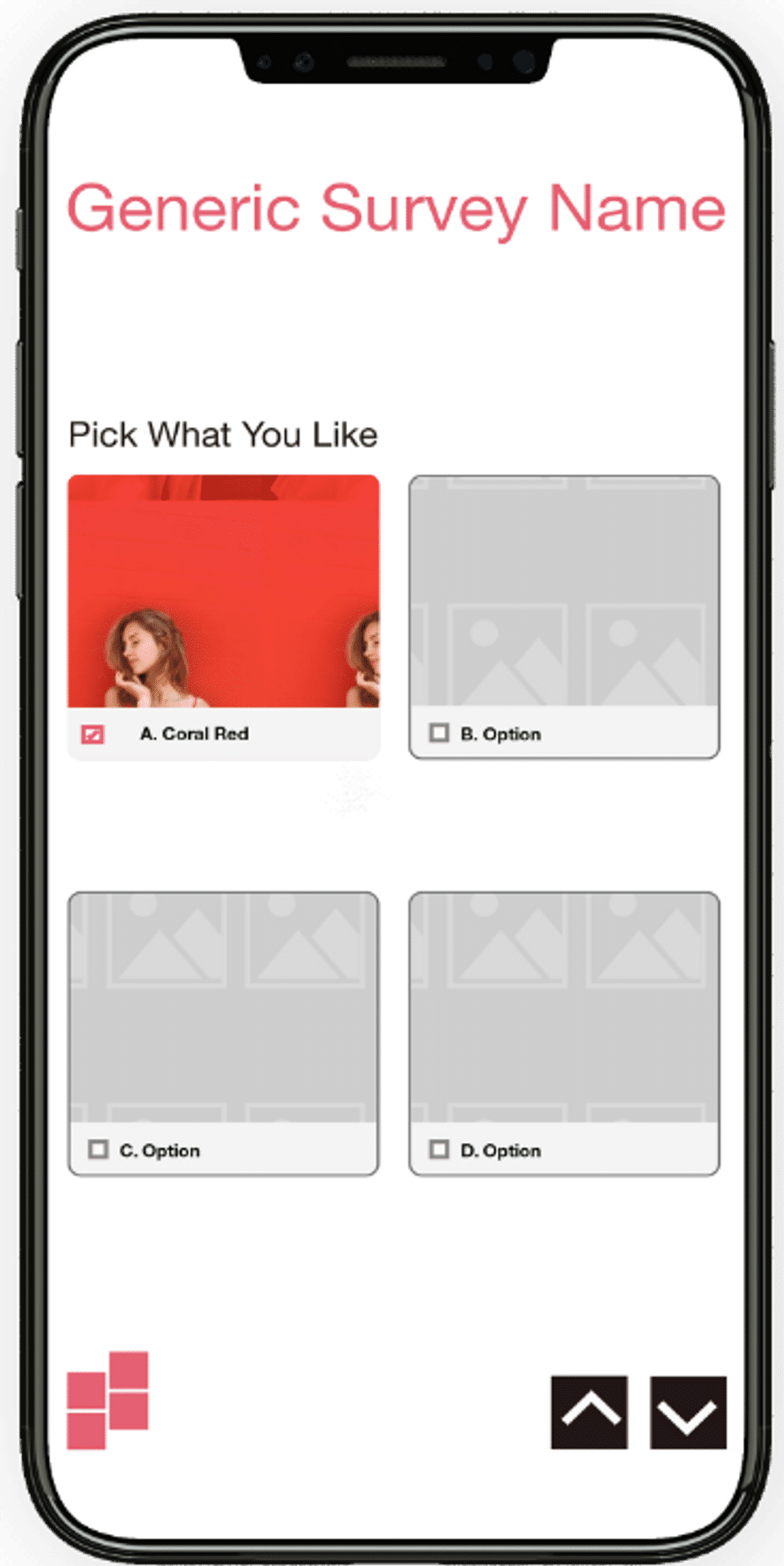 BlockSurvey screenshot 4