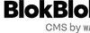 BlokBlok CMS logo