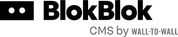 BlokBlok CMS logo