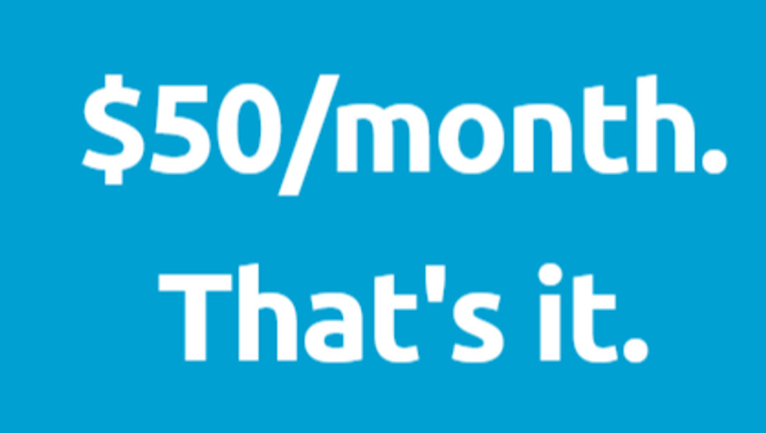 Bloo pricing