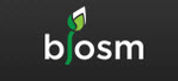 Blosm logo