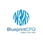 BlueprintCPQ logo