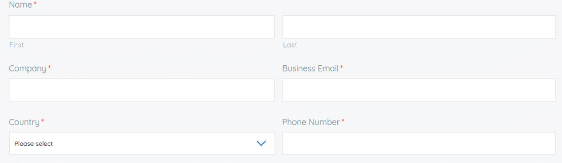 Blueprint OneWorld pricing 1
