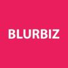 Blurbiz logo