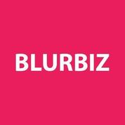Blurbiz logo