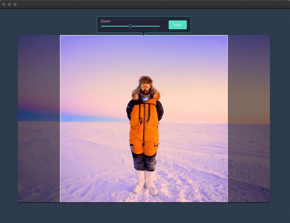 Blurbiz screenshot 3