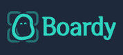 Boardy logo
