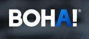 BOHA! logo