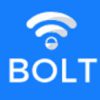 Bolt SaaS logo