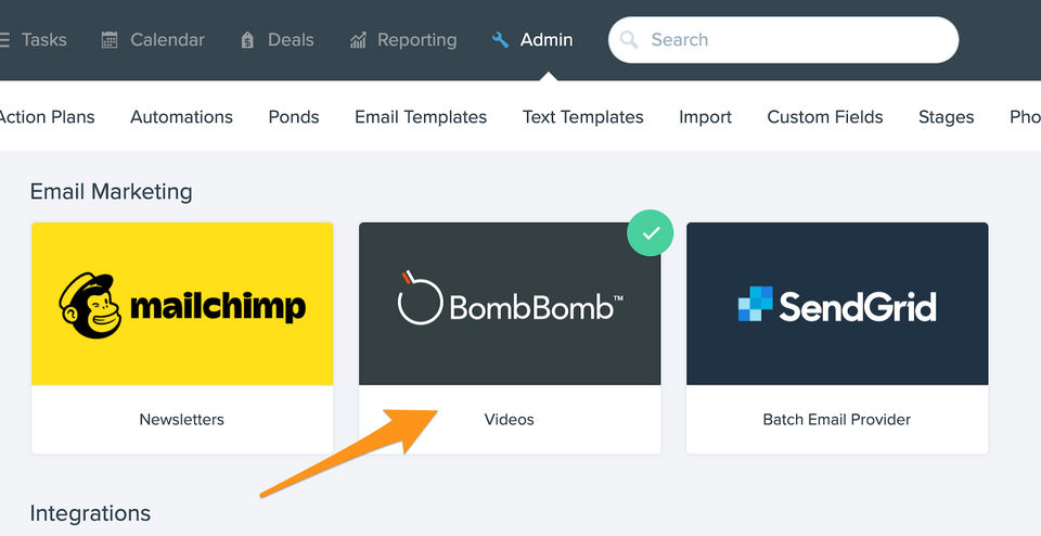 BombBomb screenshot 3